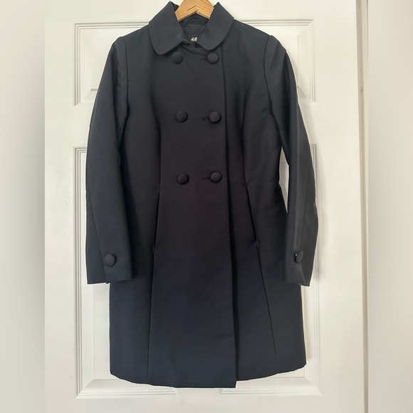H&M Coat, 4 - Picture 2 of 10